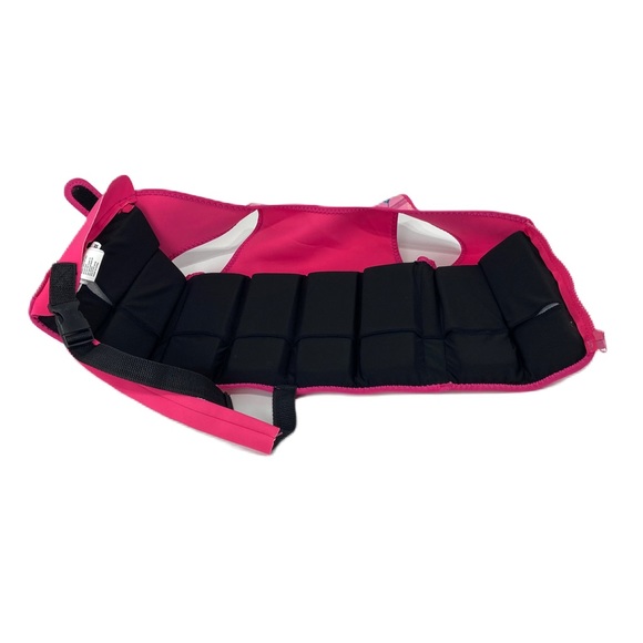 Life Guard Swimming aid vest Small Medium - Picture 4 of 14